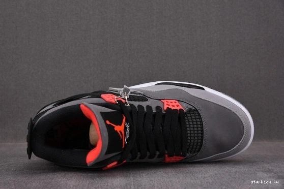 JORDAN DH6927-061 RETRO DH6927-061 4 INFRARED 1212